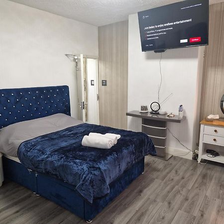 Highfields House - Free Wifi - Free Local Parking Ξενοδοχείο Σέφιλντ Εξωτερικό φωτογραφία