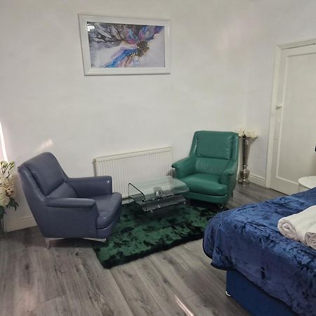 Highfields House - Free Wifi - Free Local Parking Ξενοδοχείο Σέφιλντ Εξωτερικό φωτογραφία