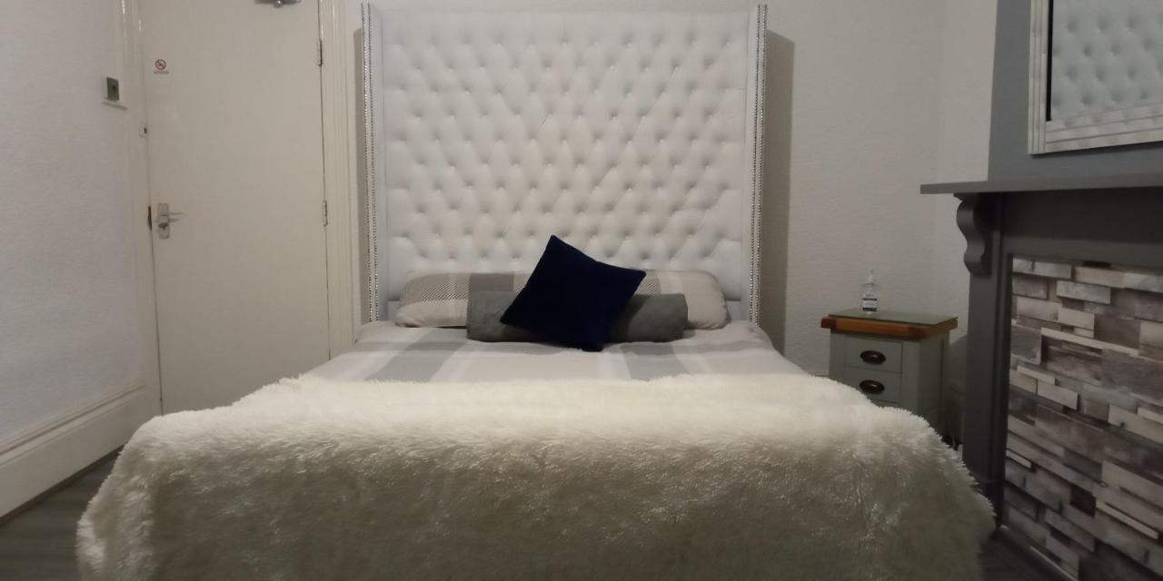 Highfields House - Free Wifi - Free Local Parking Ξενοδοχείο Σέφιλντ Εξωτερικό φωτογραφία