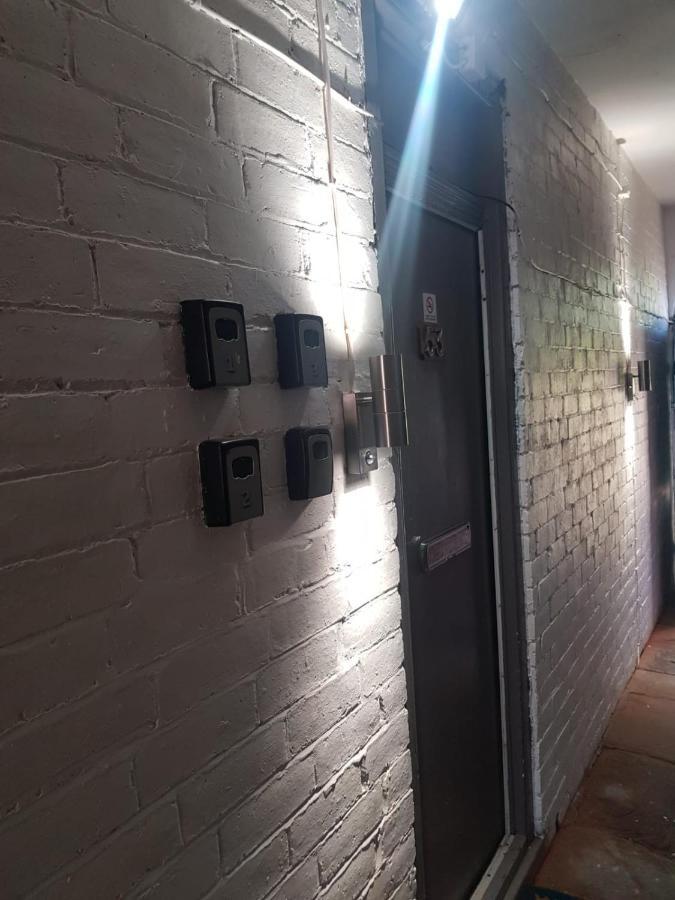 Highfields House - Free Wifi - Free Local Parking Ξενοδοχείο Σέφιλντ Εξωτερικό φωτογραφία