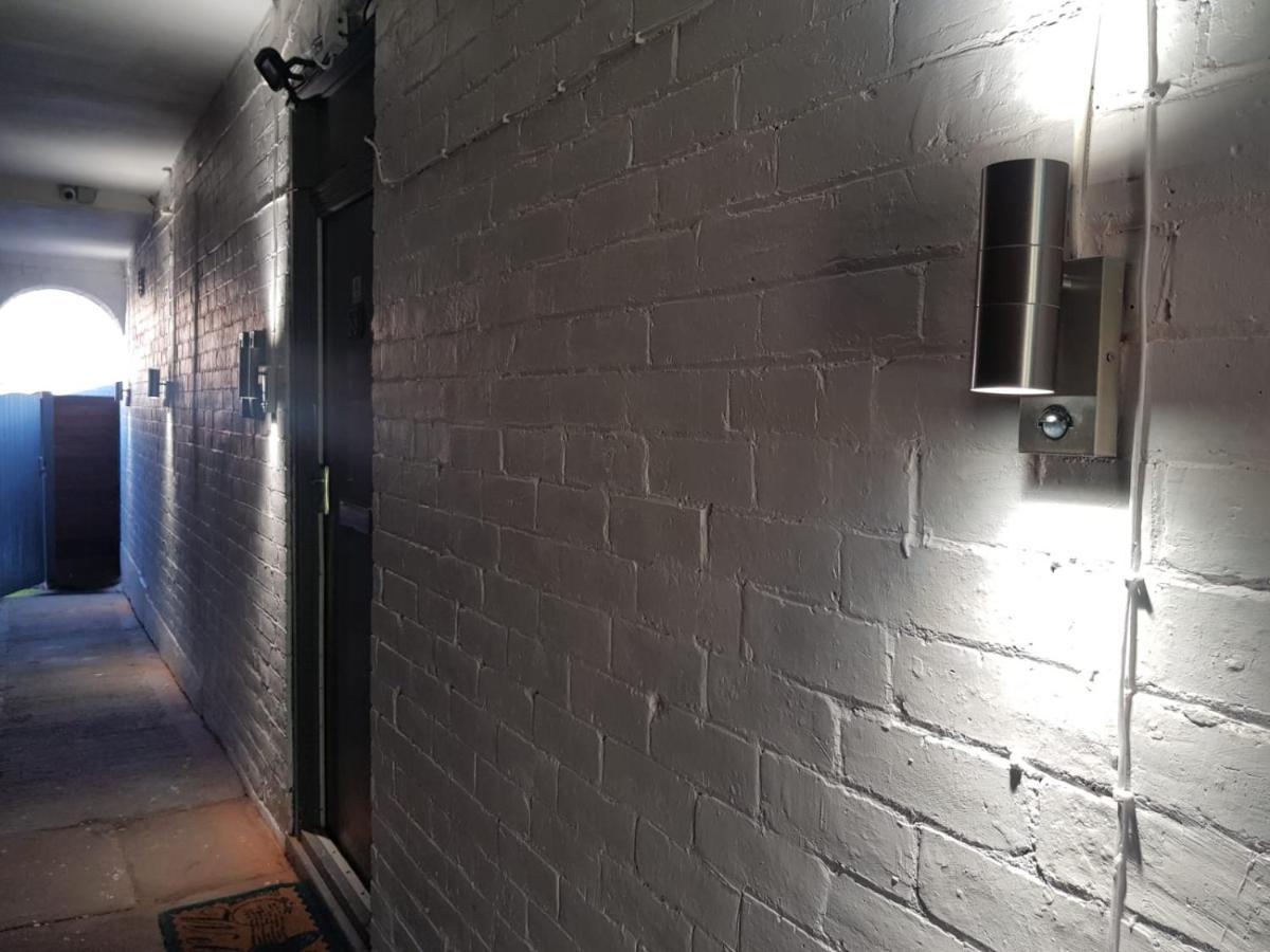 Highfields House - Free Wifi - Free Local Parking Ξενοδοχείο Σέφιλντ Εξωτερικό φωτογραφία
