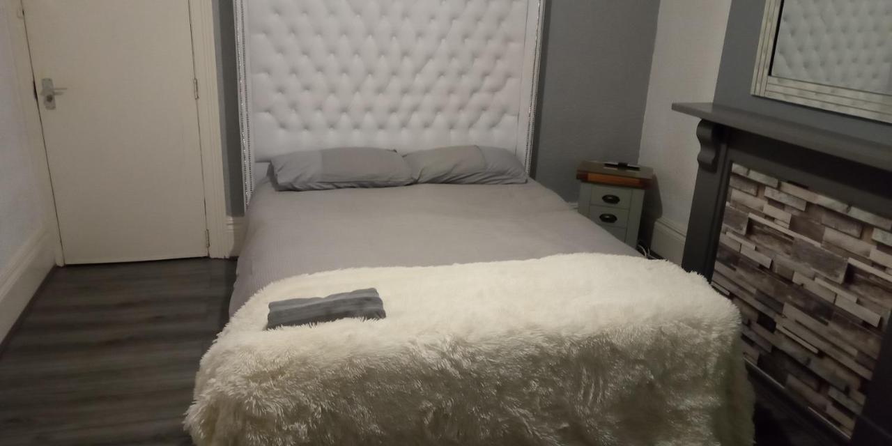 Highfields House - Free Wifi - Free Local Parking Ξενοδοχείο Σέφιλντ Εξωτερικό φωτογραφία