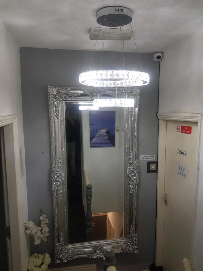 Highfields House - Free Wifi - Free Local Parking Ξενοδοχείο Σέφιλντ Εξωτερικό φωτογραφία