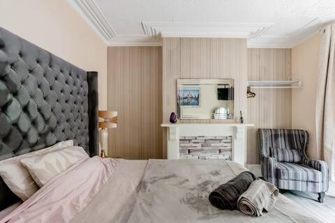 Highfields House - Free Wifi - Free Local Parking Ξενοδοχείο Σέφιλντ Εξωτερικό φωτογραφία