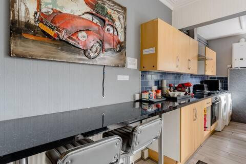 Highfields House - Free Wifi - Free Local Parking Ξενοδοχείο Σέφιλντ Εξωτερικό φωτογραφία