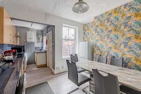 Highfields House - Free Wifi - Free Local Parking Ξενοδοχείο Σέφιλντ Εξωτερικό φωτογραφία