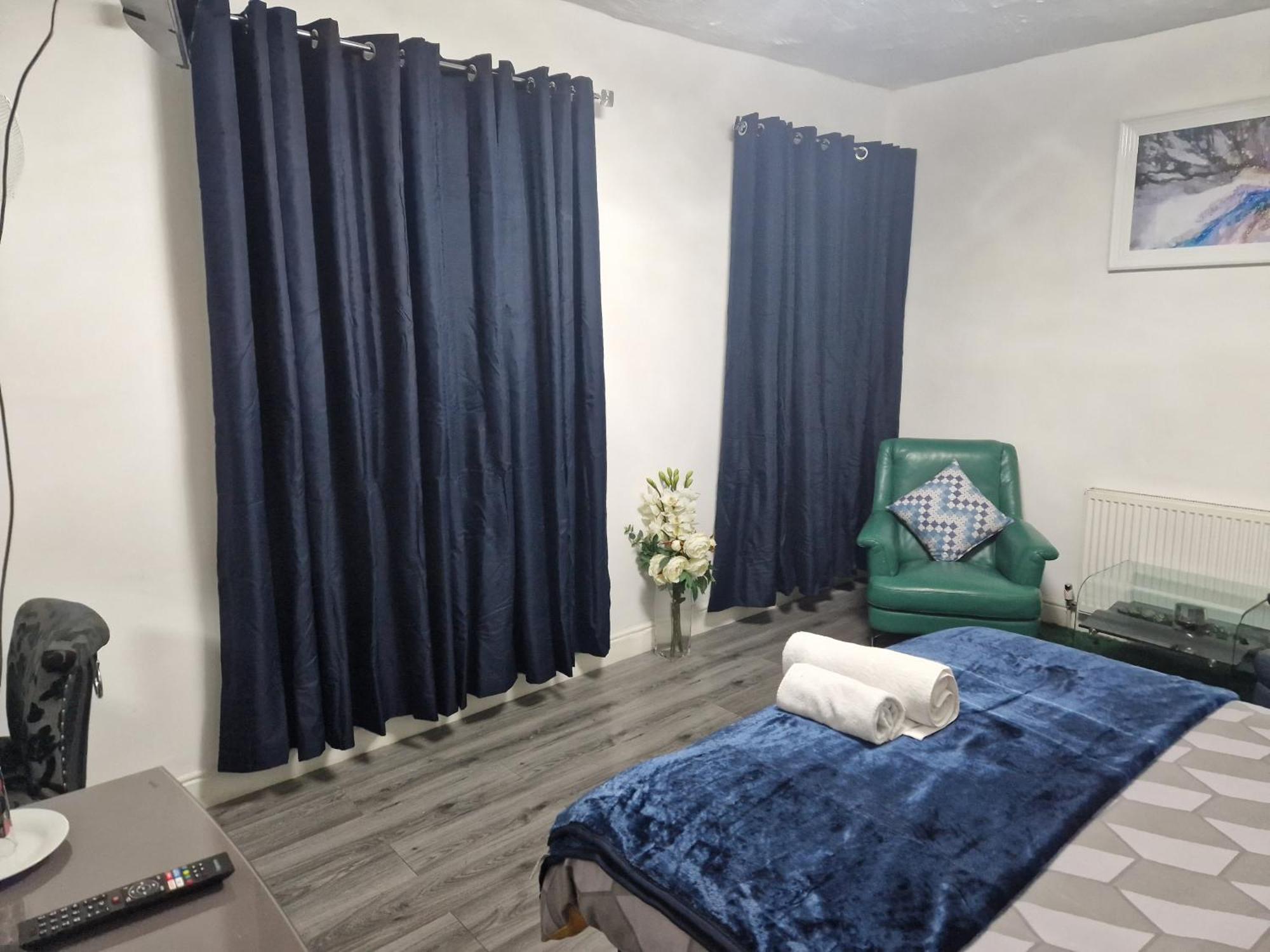 Highfields House - Free Wifi - Free Local Parking Ξενοδοχείο Σέφιλντ Εξωτερικό φωτογραφία