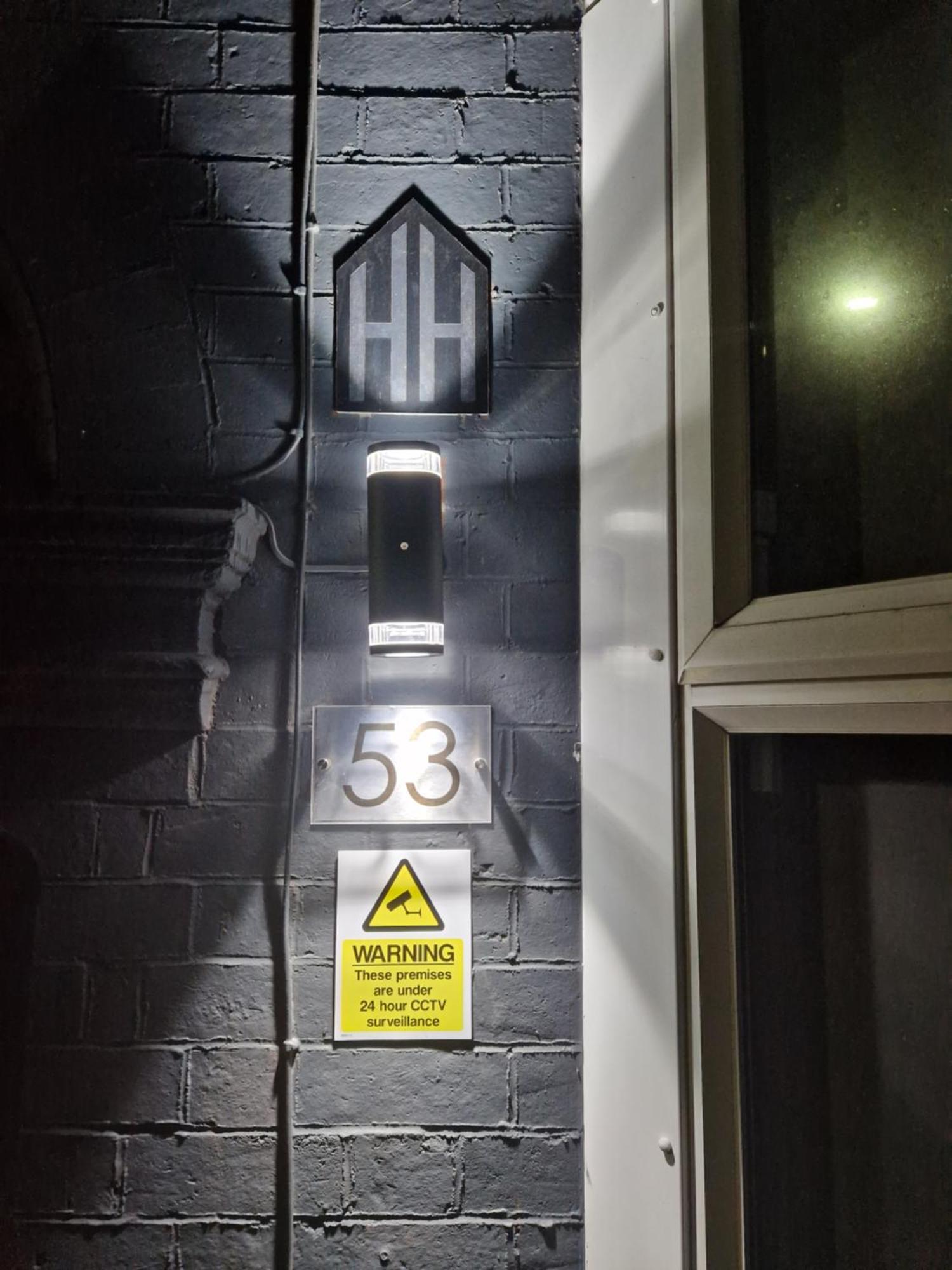 Highfields House - Free Wifi - Free Local Parking Ξενοδοχείο Σέφιλντ Εξωτερικό φωτογραφία