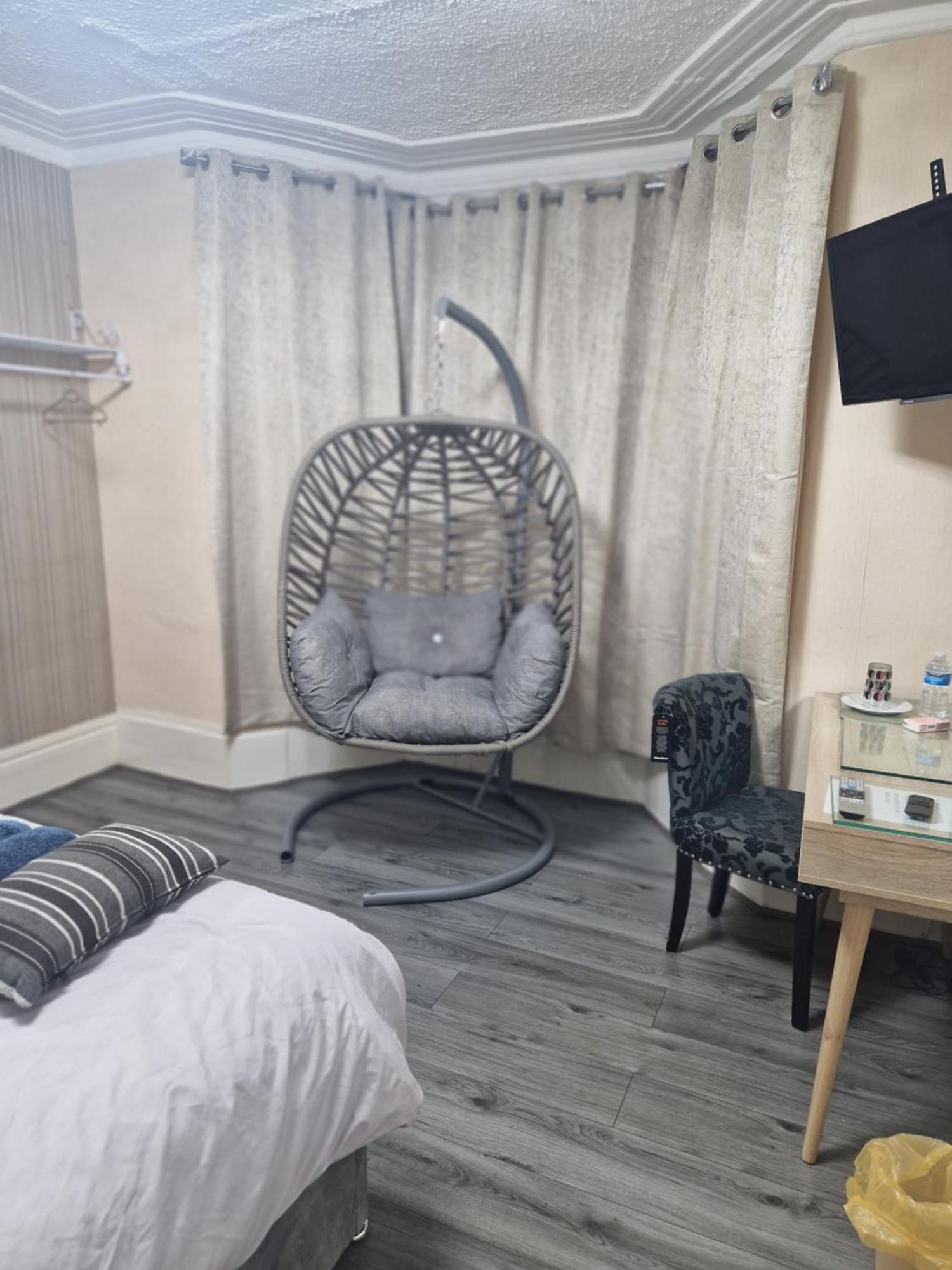 Highfields House - Free Wifi - Free Local Parking Ξενοδοχείο Σέφιλντ Εξωτερικό φωτογραφία