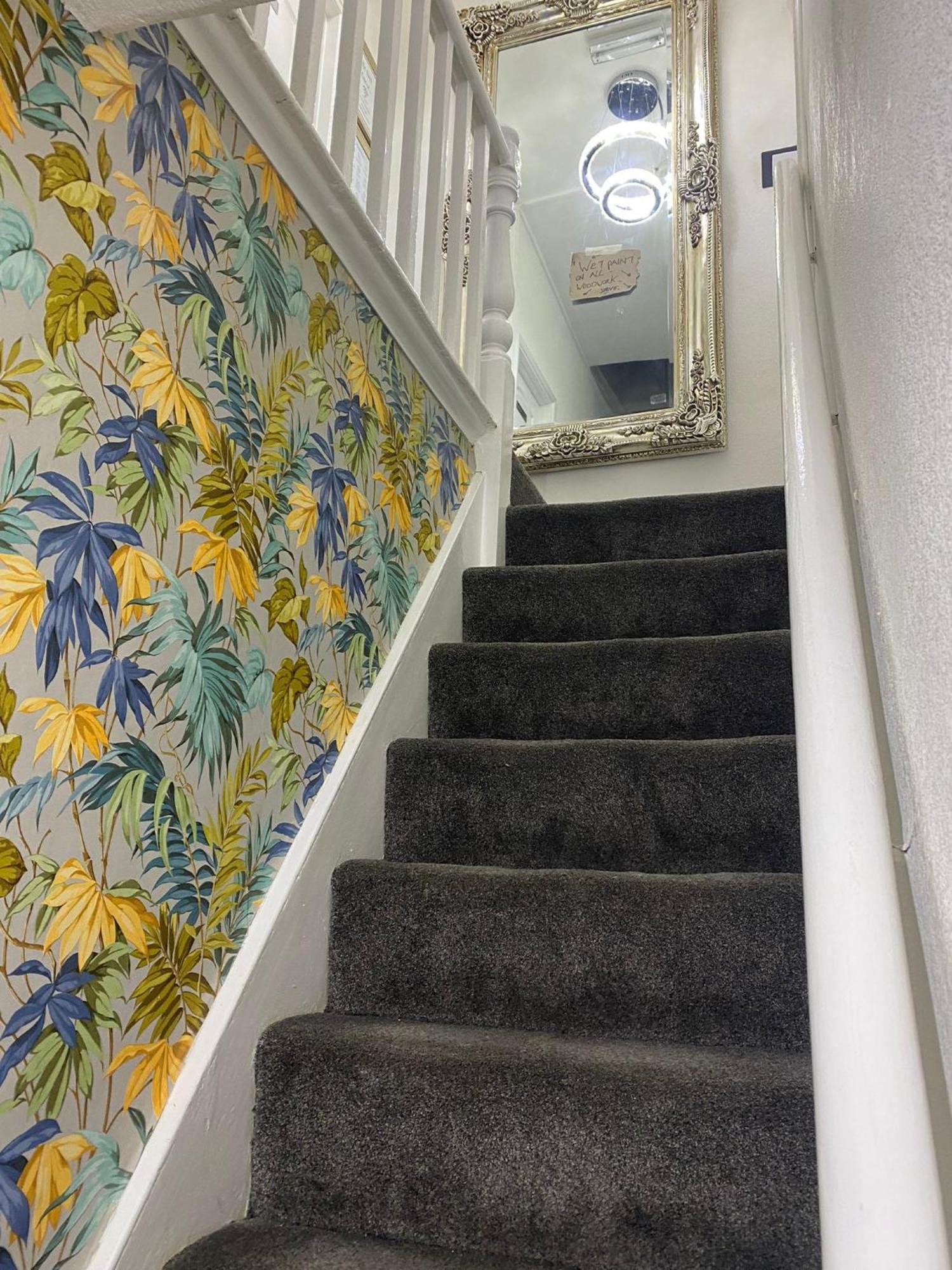 Highfields House - Free Wifi - Free Local Parking Ξενοδοχείο Σέφιλντ Εξωτερικό φωτογραφία
