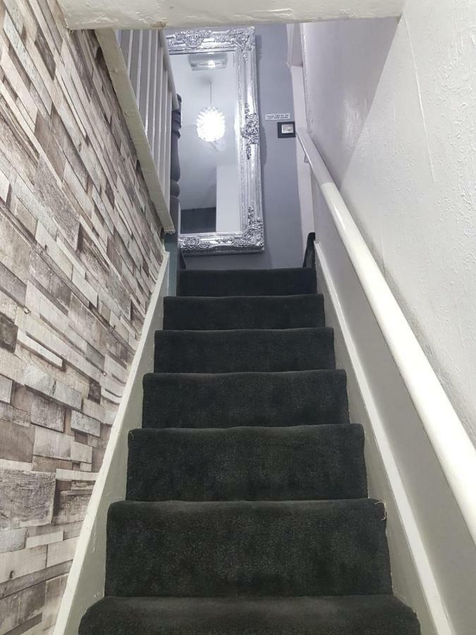 Highfields House - Free Wifi - Free Local Parking Ξενοδοχείο Σέφιλντ Εξωτερικό φωτογραφία